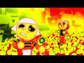 PBS Kids Dandelion Ident Effects Preview 2002 Effects In G Major