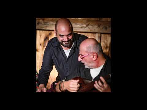 Kezdhetek folytatódni - Pál András, Rozs Tamás (Ördögkatlan'19)