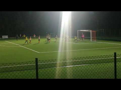 Sicilia - Allievi Regionali U17 Girone B - Giornata 5 - Cei vs Tieffe Club