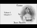 Emma by Jane Austen Volume 1 Chapter 7 Part 1