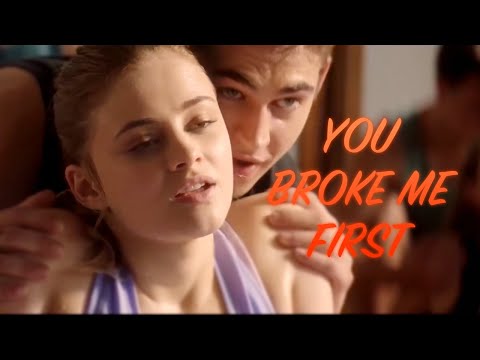 1337x After We Collided (2020) Full Movie Download