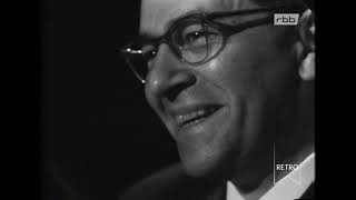 Download lagu rbb Retro: Das Profil Peter Weiss Doku (1964) mp3 Download lagu rbb Retro: Das Profil Peter Weiss Doku (1964) mp3