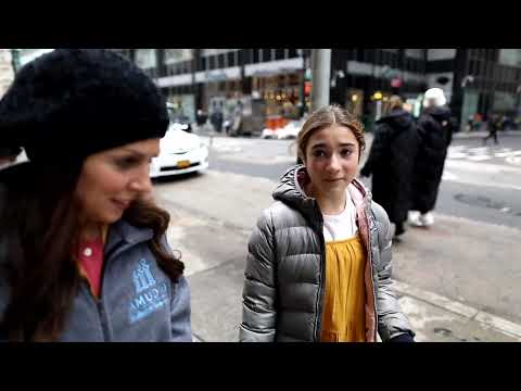 Unite to Heal Powered by Amudim: Chaskel Bennett