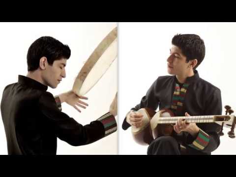 Kiavash Teymourian Music and Singing Class