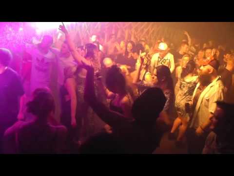 Blazed, Bring the Bedlam - Mike Ahmet