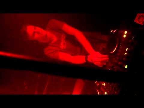 Subchain @ NewFaces Tresor Berlin 17.10.12