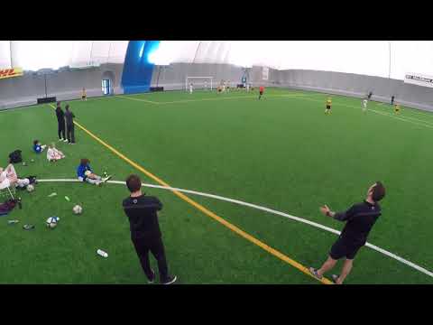 #ÅIFKkevätturnaus 5.5.2018 ÅIFK-TuNL/KaaPo yj