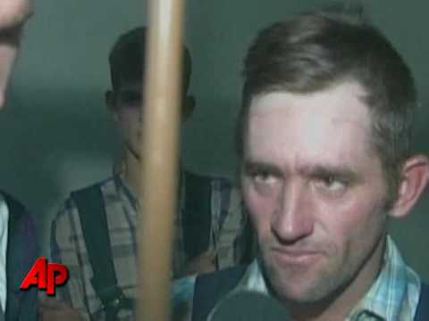 8 Mennonite Men Accused of Raping Dozens