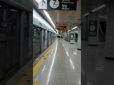 Bu Pyeong-Gu Office Station(I118)-02