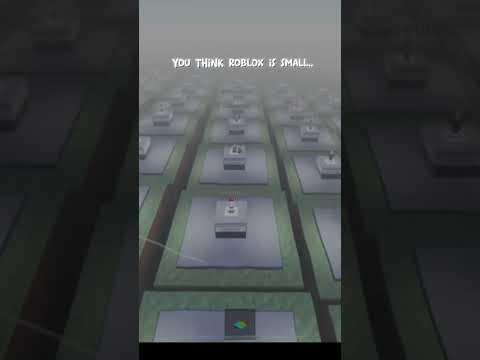 It’s not.. || #scary #roblox #shorts #everyrobloxplayer #FW