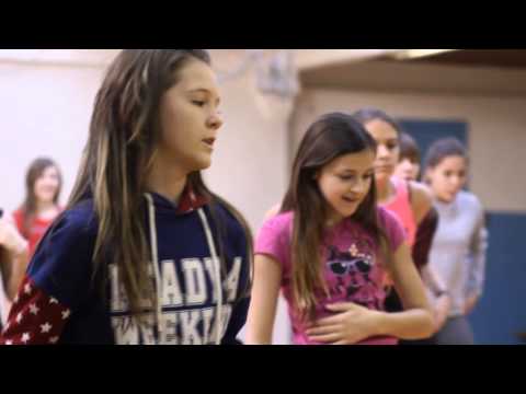 DANCE STUDIO ESCAPE - SPEED JUNIOR GROUP