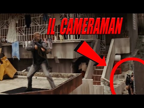 80 ERRORI e FAIL di "Fast & Furious 5" che NON HAI MAI NOTATO (TUTTO SBAGLIATO) 😳😳