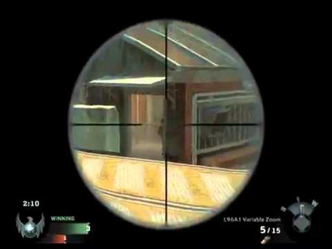 Intuzz Records - Bender Sniper Song