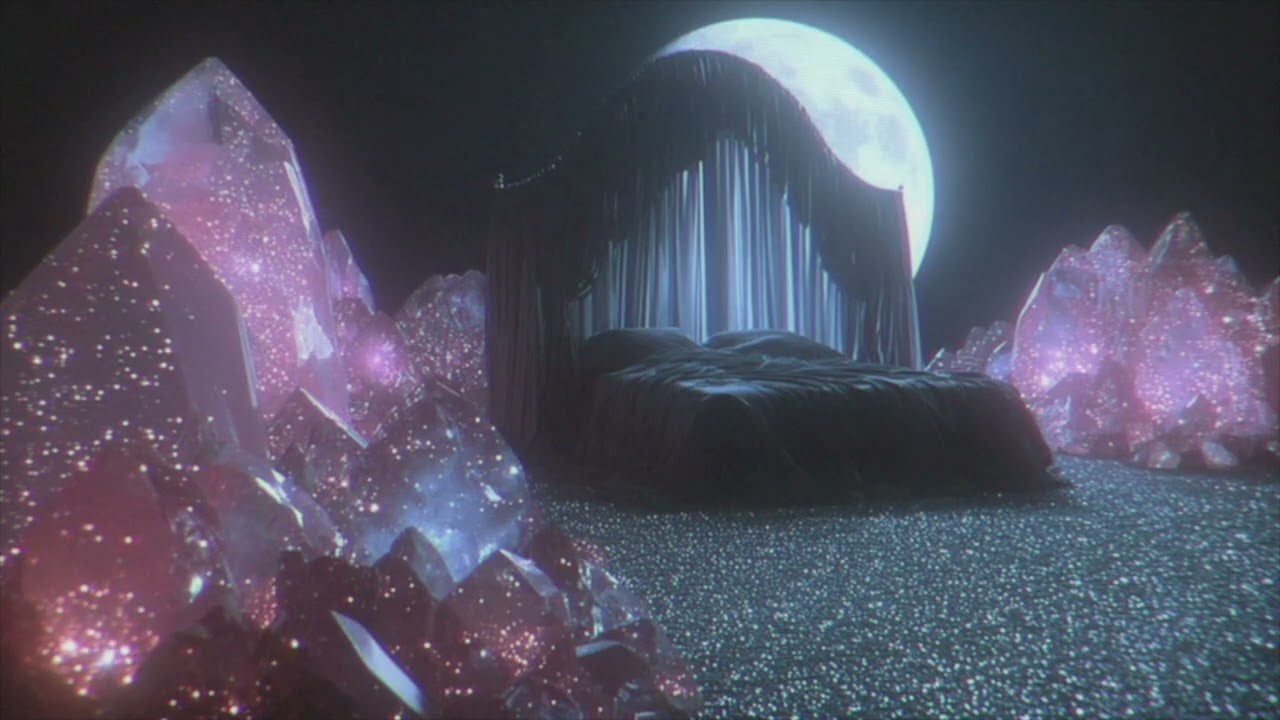 [USE ON HALLOWEEN]𖤐 SPELL 𖤐 CAUTION: GET EVERYTHING YOU WANT SUBLIMINAL | SAMHAIN | SHIFT TO YOUR DR