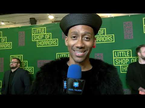 'Dear White People' Actor Griffin Matthews on How The Show Speaks To Him