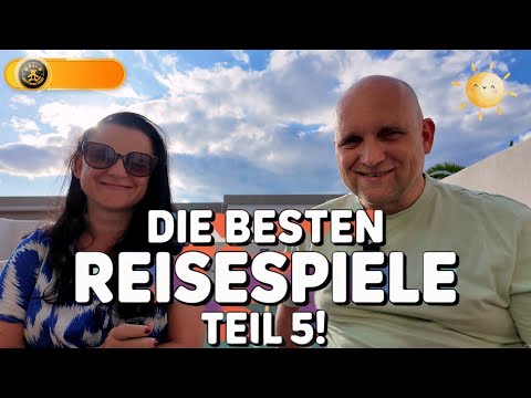 Small but mighty – these travel games are a must-have!