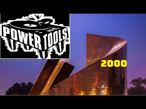 Power106 Powertools Mix Show 2000