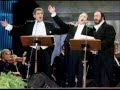 Cielito lindo-Roberto Alagna version- voice ...
