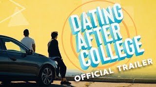 Trailer for Dating After College if LIVE!