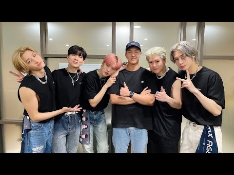 Monsta X MX Agent Fancon Moments 2022