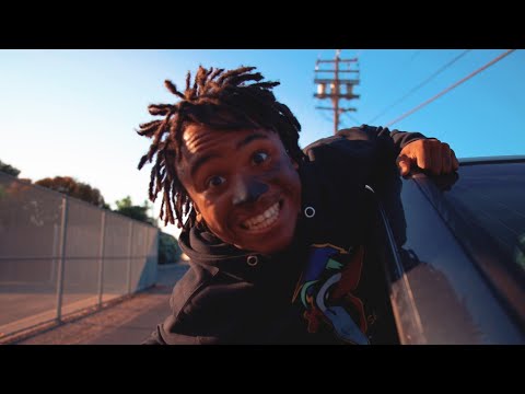 Little Lamboy - The Bum Bum Song (Official Music Video)