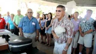 Island Hymn:  Prince Edward Island Picnic, Florida 2011 PEI DAY