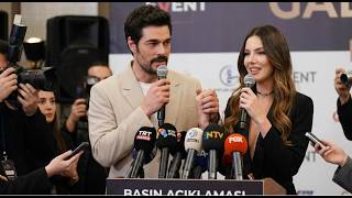 Halil İbrahim Ceyhan's words that will make Sıla jealous I will be marrying Rüya soon...