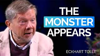 Why Your Partner Becomes a Different Person Sometimes | Eckhart Tolle