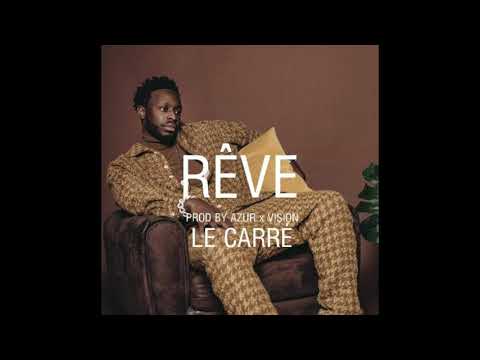 Dadju x Ninho Type Beat 2021 - "RÊVE" Prod. Azur x Vision