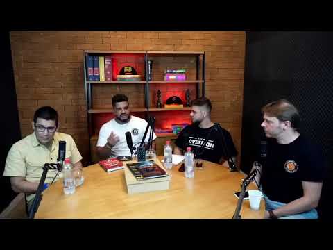 RENATO TREZOITÃO - CLUBE VITORIA BITCOIN CBV - RENATO AMOEDO PODCAST