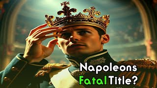 Napoleon: Vom Revolutionär zum Kaiser  Die Selbstkrönung 1804 – Die ganze Wahrheit