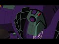 Lugnut being jealous of Shockwave for 1 minute and 47 seconds (Transformers Animated)