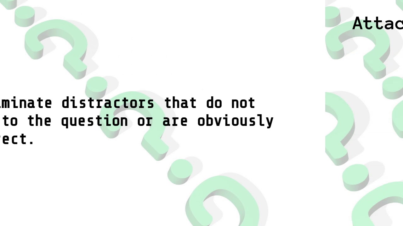 How to take a test.pptx