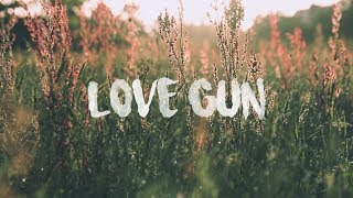 Tess - Love Gun (Radio Edit)