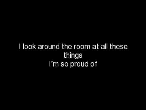 Jason McCoy - I'd Still Have Everything (Lyrics)