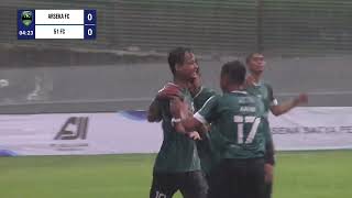 Download lagu ARSEKA FC VS 51 FC  - BABAK KUALIFIKASI | DS CUP 2025 mp3