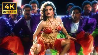 Download lagu Teesra Kaun Song | Mithun Chakraborty | Abhijeet | 90s Dance Song mp3