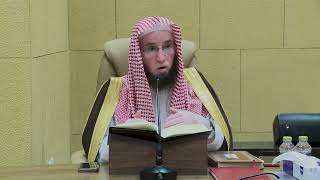 صورة 109- التعليق على تفسير ابن جزي | سورة يوسف ٩٤-آخرها | الشيخ أ.د يوسف الشبل