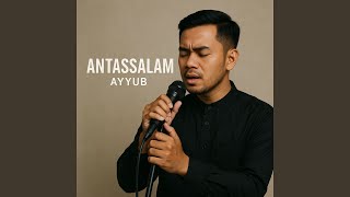 Download lagu Antassalam mp3