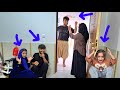 Miraculous And Brave Rescue Of A Tribal Family By A Homeless Mother