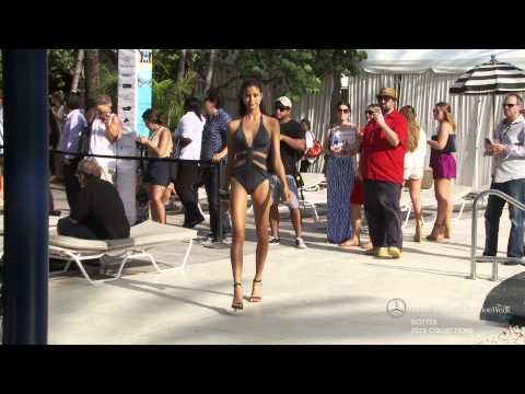 GOTTEX MBFW SWIM 2015