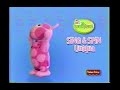 Credit In The Description Wubbzy Clips On Treehouse TV In Canada