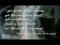 Been Smoking Too Long - Robin Frederick ...