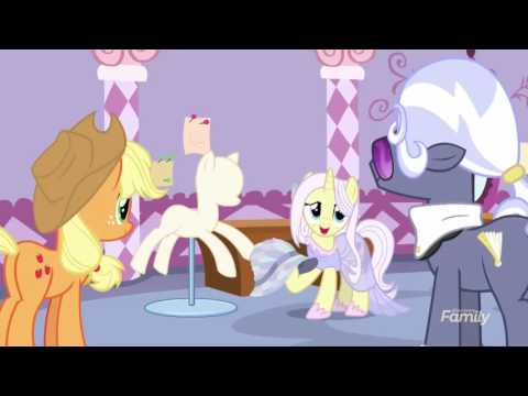 MLP Season 7 - Episode 9 Promo (Honest Apple)
