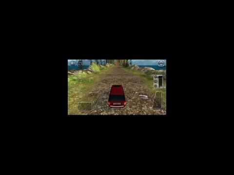 4×4 off road rally 4 level 13 easy to play