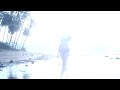 Echi Remele Shoot In Beach Modelindonesia