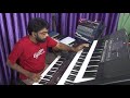 Neele Neele Ambar Par..pls use 🎧..Cover Instrumental by Harjeet Singh