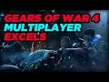 Gears of War 4's Multiplayer Excels Thanks to Esports