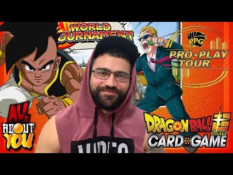 Miguel Caquias Top 16, Pro Play Tour Philly Deck Profile