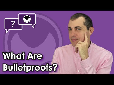 Bitcoin Q&A: What are Bulletproofs? Video